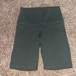 Aerie Bike Shorts